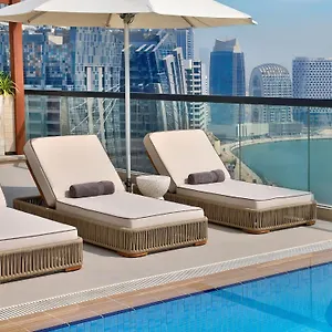 The First Collection Waterfront **** Dubaj