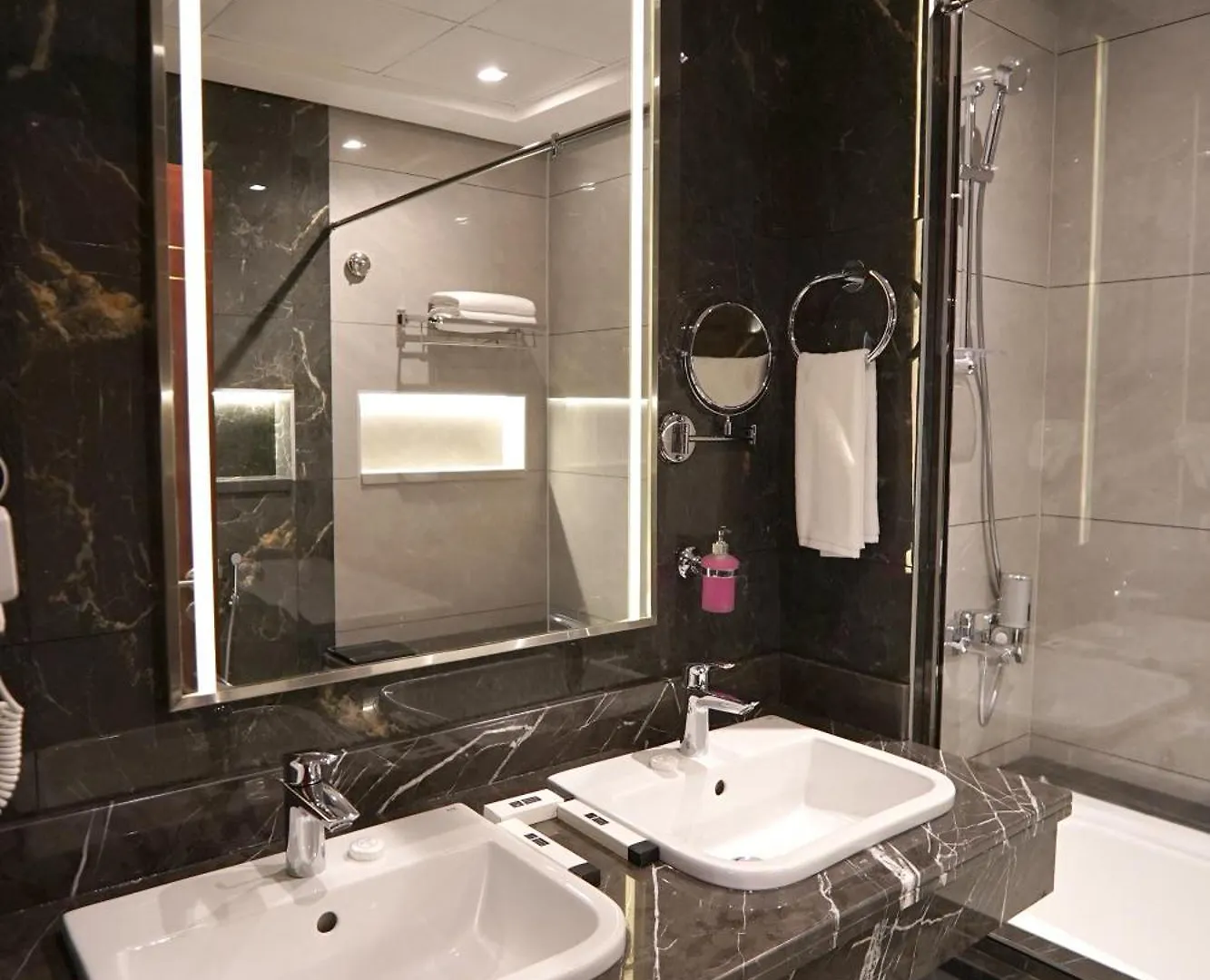 Concorde Creek View Hotel Bur Dubai