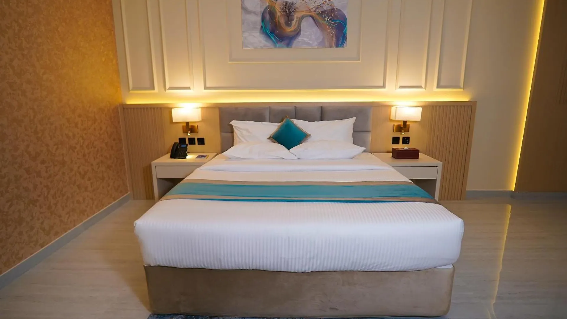 Concorde Creek View Hotel Bur Dubai 4*,  United Arab Emirates