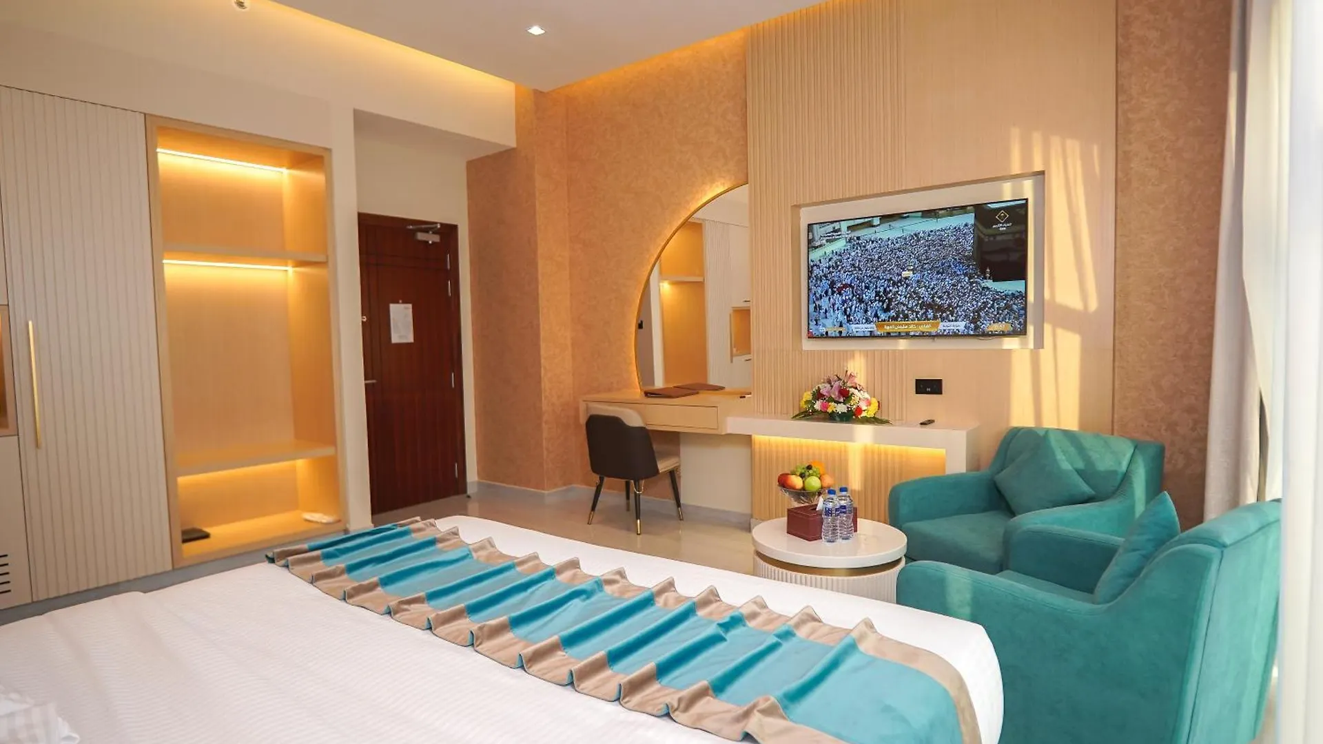 Concorde Creek View Hotel Bur Dubai