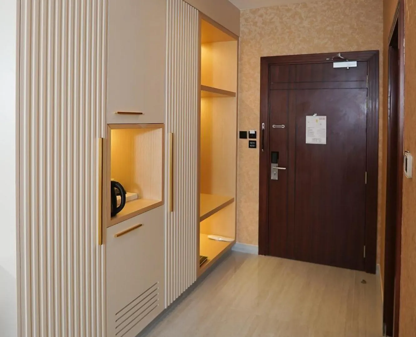 Concorde Creek View Hotel Bur Dubai
