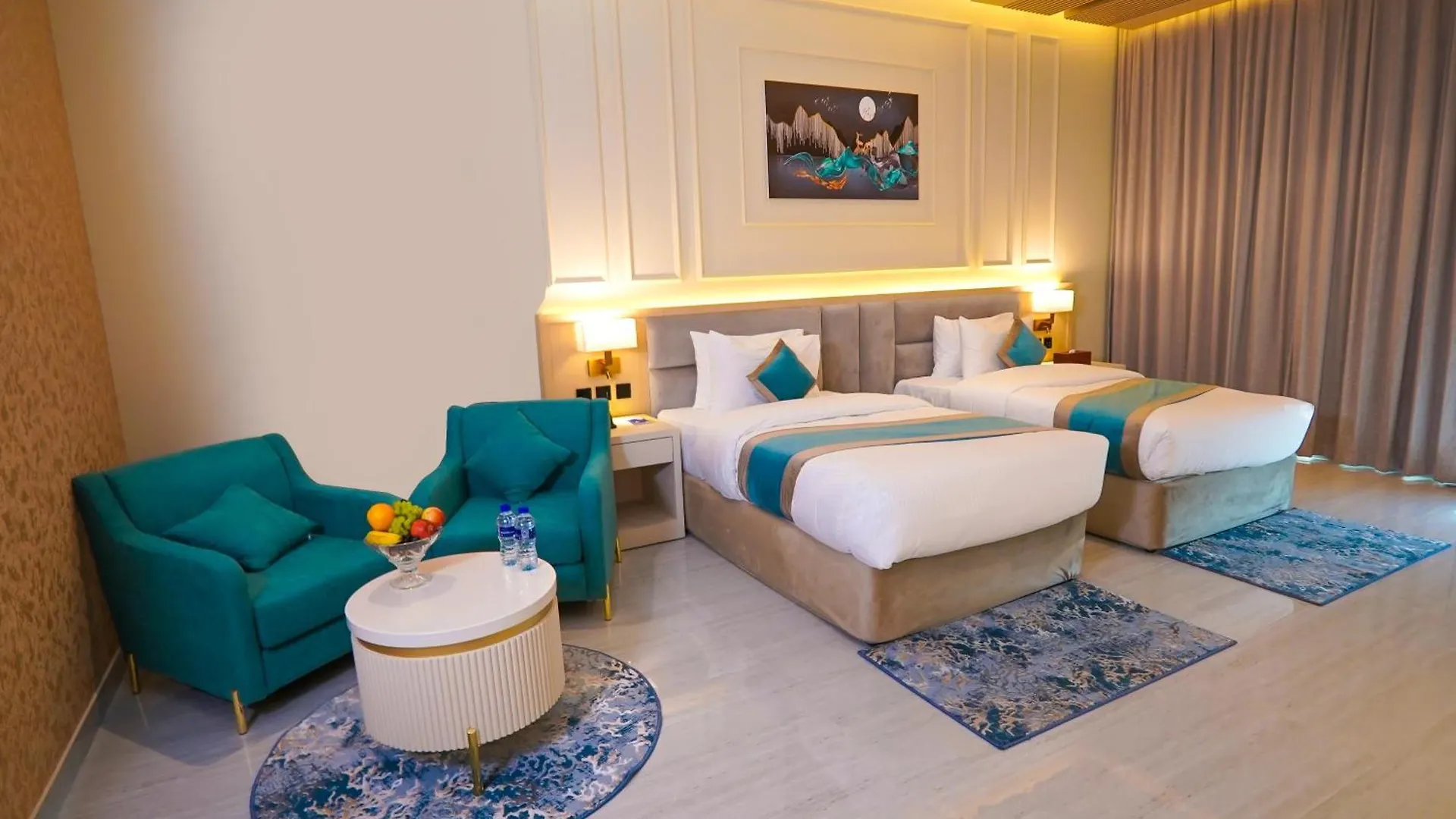 ****  Concorde Creek View Hotel Bur Dubai United Arab Emirates