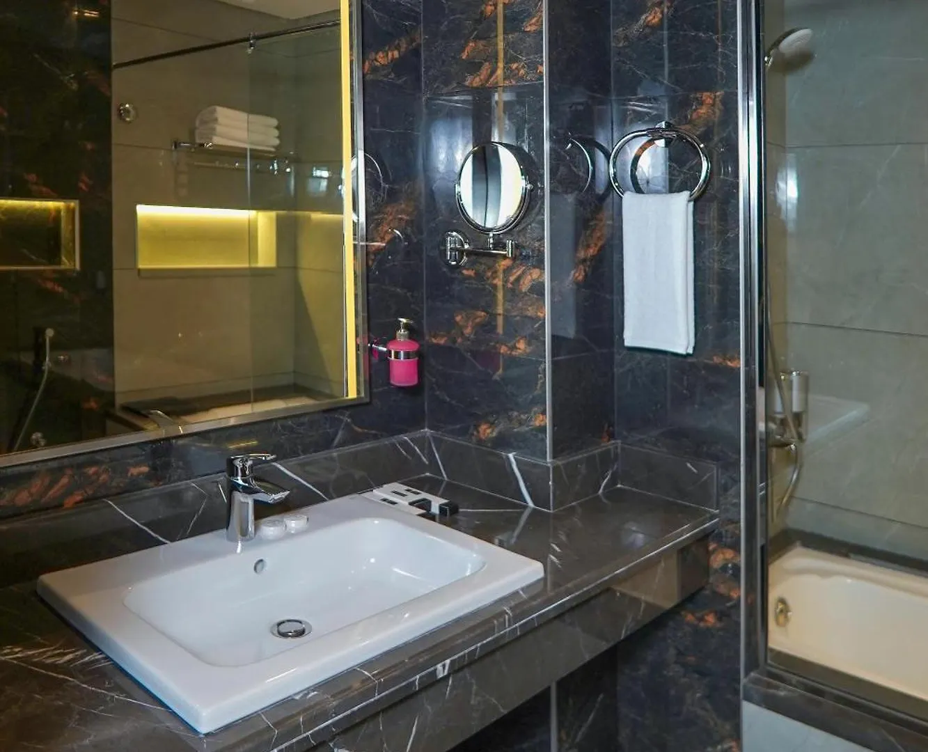 Concorde Creek View Hotel Bur Dubai 4*,  United Arab Emirates